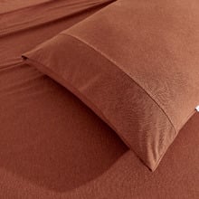 Ceres Cotton Jersey Pillowcases (Set of 2)